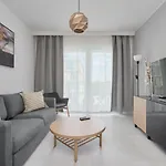 Lwowska Apartment By The Malta Lake With Parking By Renters Prestige