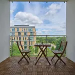 Lwowska Apartment By The Malta Lake With Parking By Renters Prestige