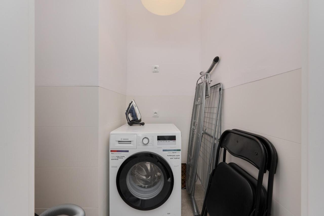 Lwowska By The Malta With Parking By Renters Prestige Apartamento Poznań