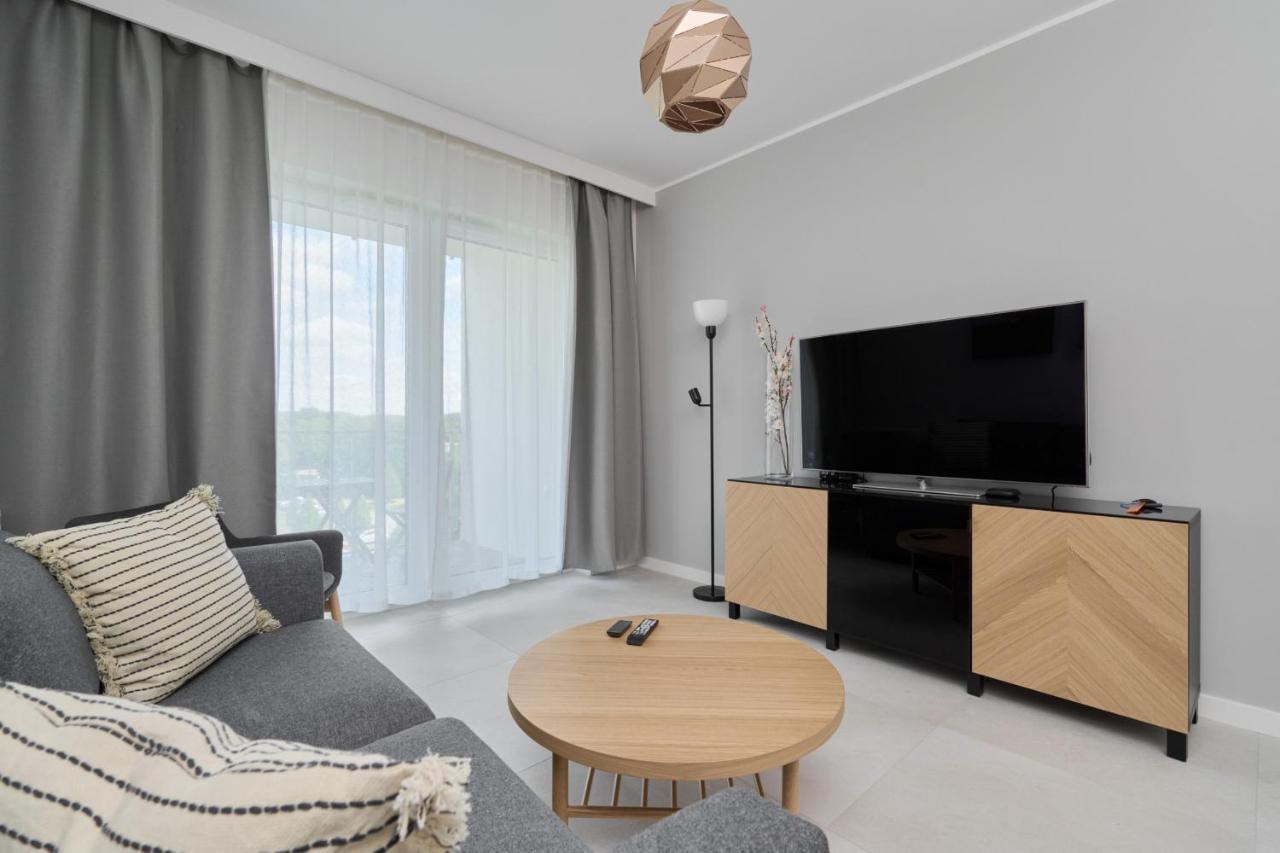 Lwowska By The Malta With Parking By Renters Prestige * Poznań
