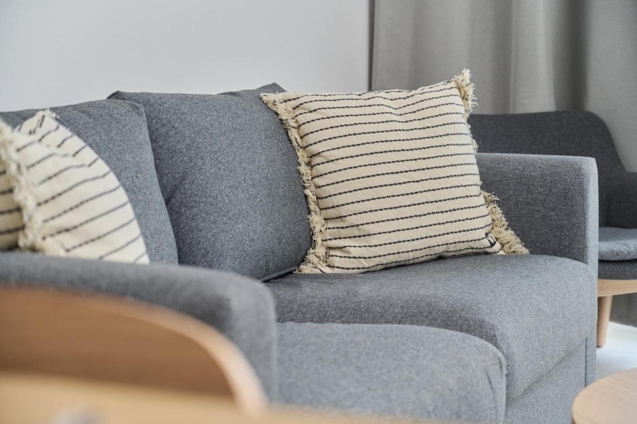 Apartamento Lwowska By The Malta With Parking By Renters Prestige Poznań