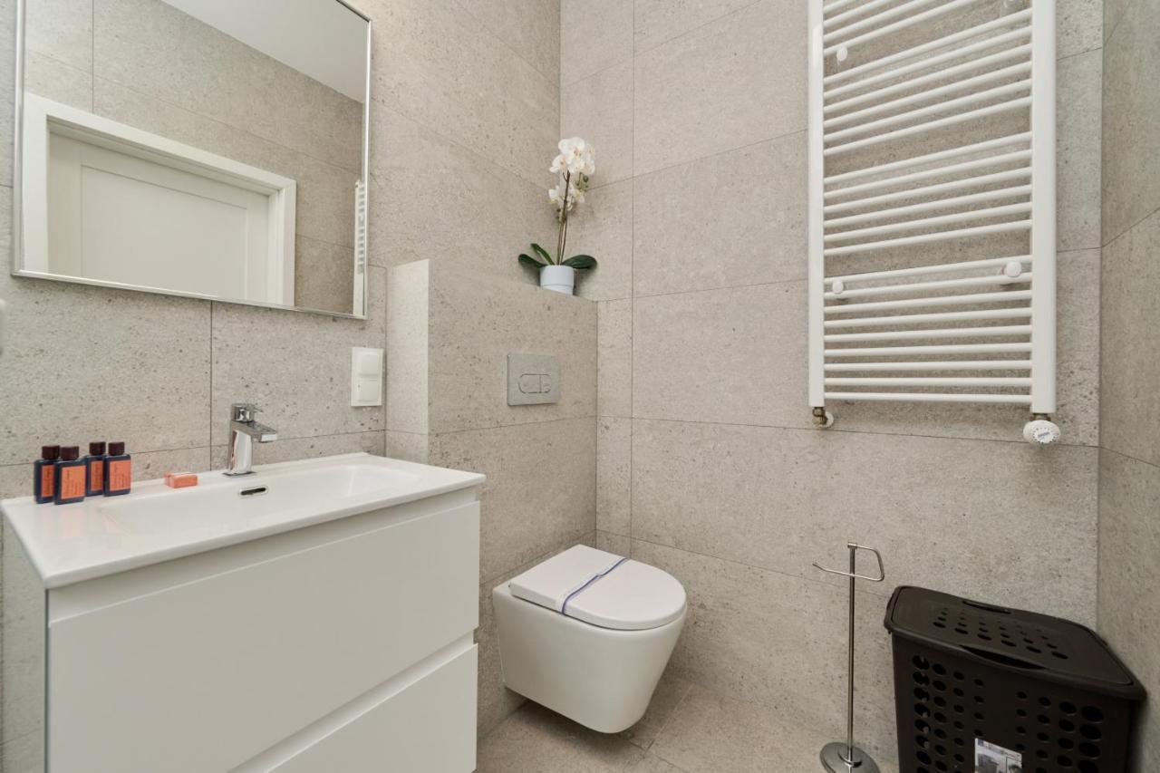 Lwowska By The Malta With Parking By Renters Prestige Apartamento Poznań